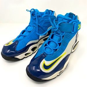 Nike Air Griffey Max 1 Royal Blue